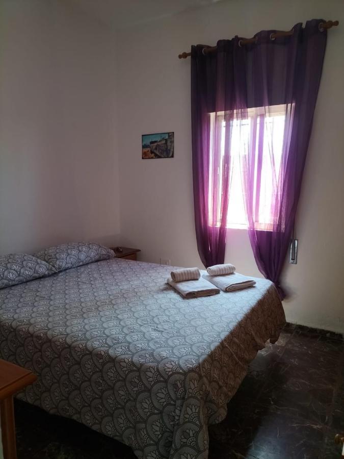 Villa Antonia Чипиона Экстерьер фото