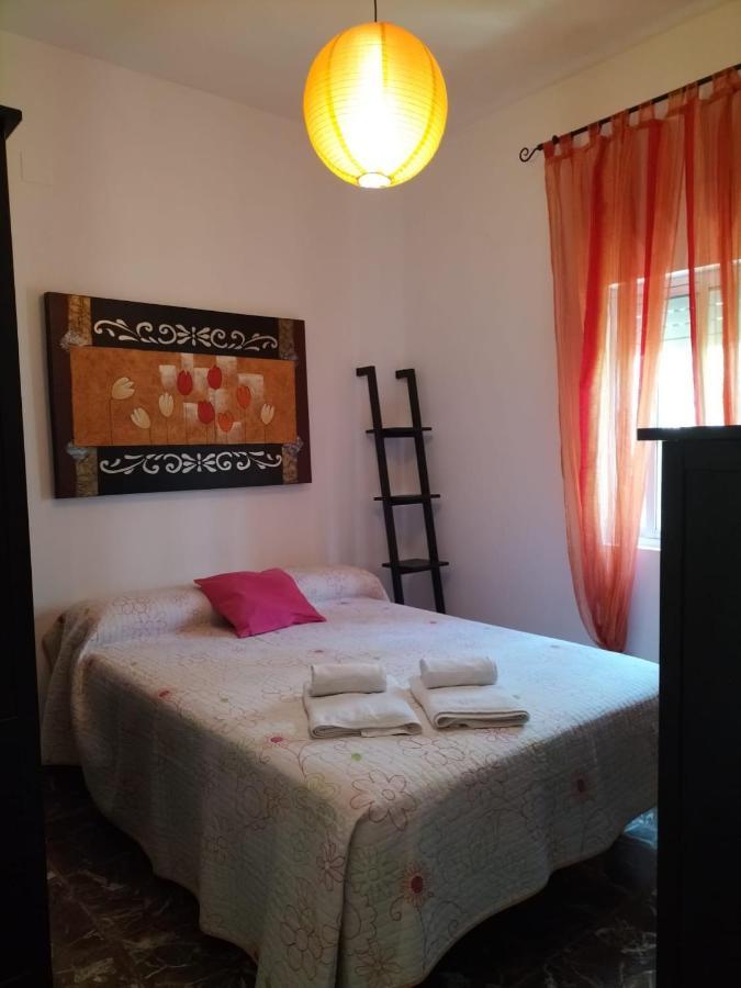 Villa Antonia Чипиона Экстерьер фото
